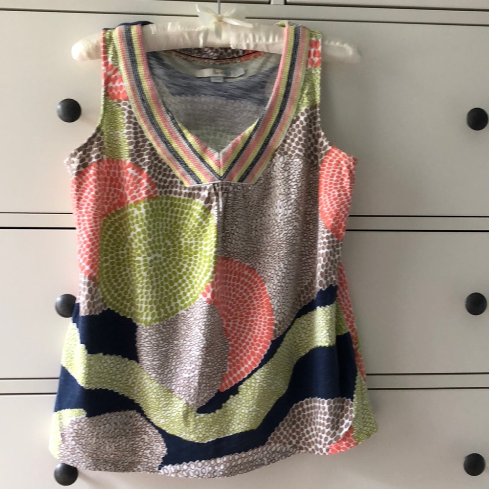 Boden lightweight summer top